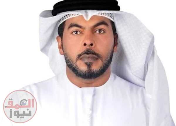 خالد السلامي : الإمارات تبذل جهود استثنائية في مواجهة الأزمات