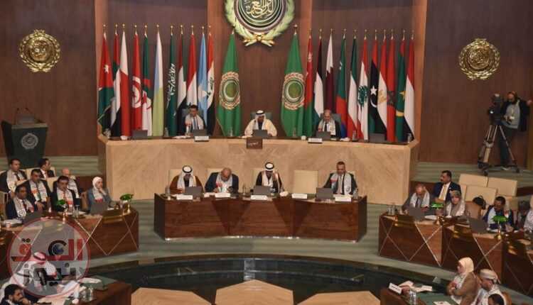 "البرلمان العربي" يدين تصاعد وتيرة جرائم المستوطنين في الضفة الغربية