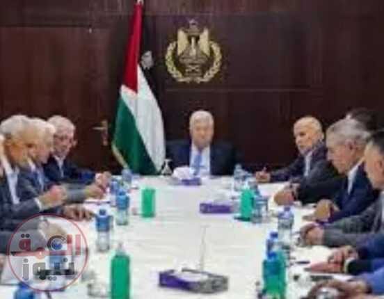 السلطة الفلسطينية تجدد رفضها للتدخلات الايرانية في الشأن الداخلي فلسطيني
