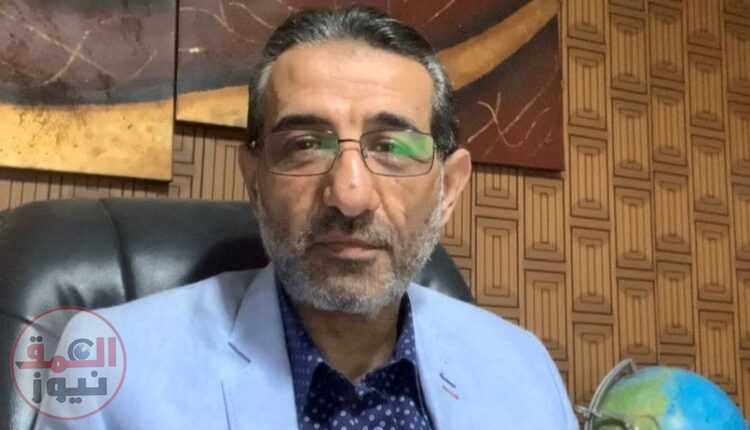 د. عمرو السمدوني: مصر تتوسع في إقامة الموانئ الجافة لخدمة نشاط التصنيع