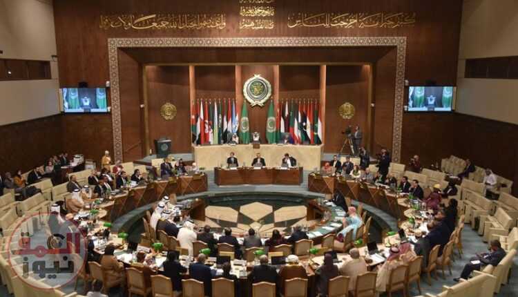البرلمان العربي يحذر من اجتياح كيان الاحتلال لمدينة رفح