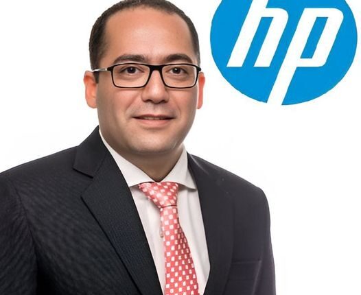 المدير العام لـ "HP" في السعودية يؤكد السعى إلى قيادة الابتكار في بيئات الأعمال