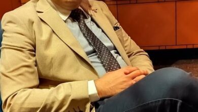 م.إيهاب محمود: "العلاقات المصرية محور استقرار إقليمي وبوصلة للتحرك العاقل في زمن الاضطراب"