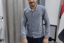 مصطفى زين ابوماضي يحذر من النصب الالكتروني خبير امن المعلومات مصطفي ا بوماضي النصب الإلكتروني الوجه المظلم للعالم الرقمي