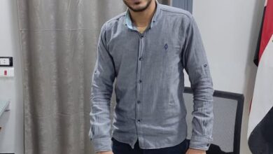 مصطفى زين ابوماضي يحذر من النصب الالكتروني خبير امن المعلومات مصطفي ا بوماضي النصب الإلكتروني الوجه المظلم للعالم الرقمي