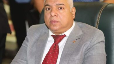 غرفة صناعة الأخشاب : التحول الرقمي بوابة مصر لتقليص البيروقراطية وجذب الاستثمارات النوعية