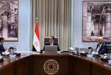 رئيس الوزراء يستعرض جهود تعزيز استدامة جهاز تنمية المشروعات المتوسطة والصغيرة ومتناهية الصغر