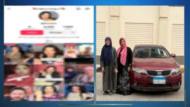 «الداخلية» تكشف تفاصيل قيام فتاة ووالدتها باستجداء المواطنين المتابعين لصفحتها على مواقع التواصل الاجتماعي