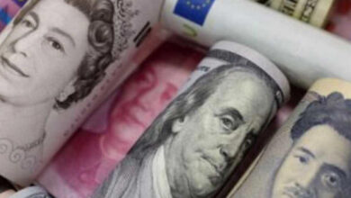 سعر الدولار الآن أمام الجنيه والعملات العربية والأجنبية قبل بداية تعاملات الأربعاء 7 مايو 2025