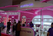 برعاية "CAROWS" خبراء حلول الاضاءة الذكية انطلاق الدورة السابعة من معرض (LED MIDDLE EAST LIGHTING EXPO )