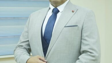 ايهاب محمود : سيناء خط أحمر… وعلى جثثنا تمر الأحلام الصهيونية