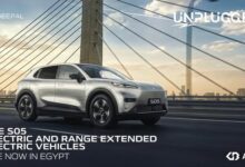 ديبالS07: حكاية SUV كهربائية تعيد رسم ملامح القيادة العصرية