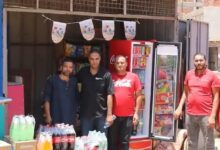 بالشراكة بين كوكاكولا هيلينك مصر وجمعية الأورمان مبادرة جديدة لدعم الأسر ومشروعات التمويل متناهي الصغر بالمحافظات