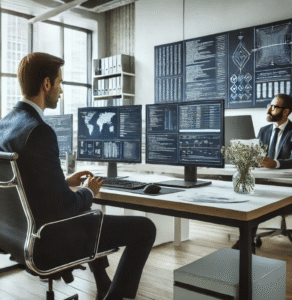 IT News for business course near me 