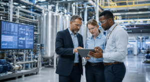 IT News for Chemical Manufacturing Near Me 