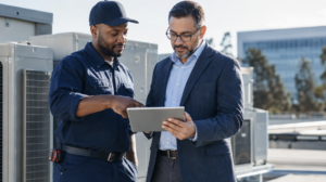 San Jose CA HVAC for IT News