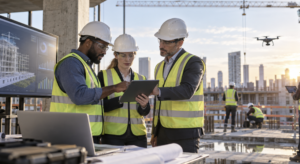 IT News for Owners Rep Construction 